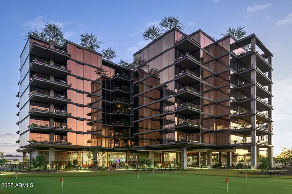 Scottsdale, AZ 85255,7230 E Mayo Boulevard #6020