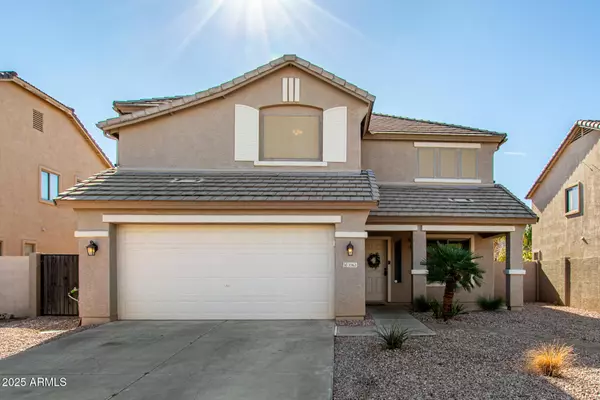 Gilbert, AZ 85298,3563 E BLUE RIDGE Way