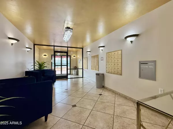 Scottsdale, AZ 85251,7930 E CAMELBACK Road #709