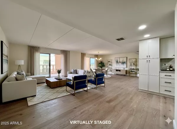 Scottsdale, AZ 85251,7930 E CAMELBACK Road #709