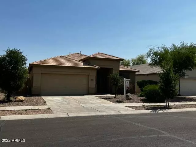 4311 S SPLENDOR Court, Gilbert, AZ 85297