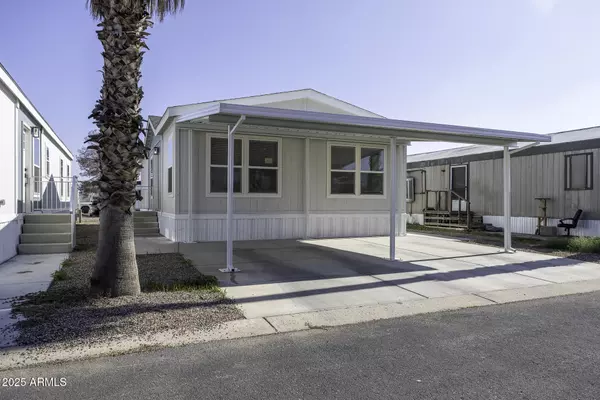 Casa Grande, AZ 85122,1409 N FRENCH Street #78