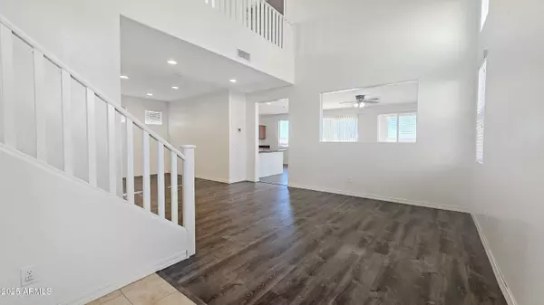 Buckeye, AZ 85326,1006 S 202ND Lane