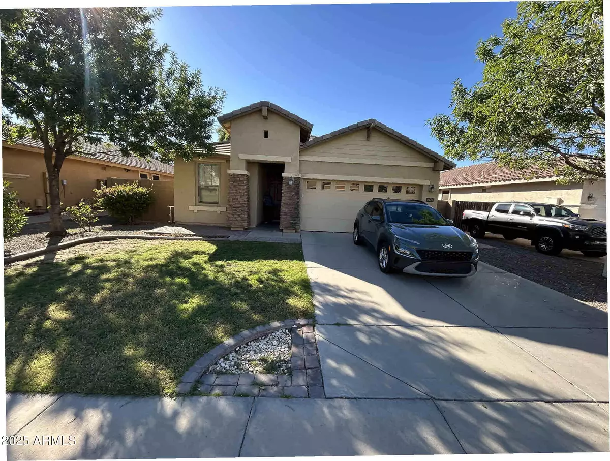 Gilbert, AZ 85295,2747 E CLIFTON Avenue