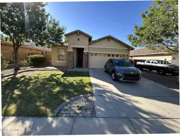 2747 E CLIFTON Avenue, Gilbert, AZ 85295