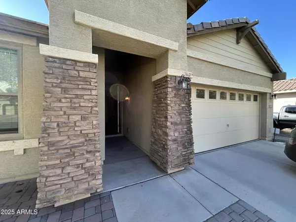 Gilbert, AZ 85295,2747 E CLIFTON Avenue