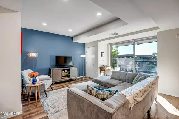 Scottsdale, AZ 85251,7161 E RANCHO VISTA Drive #6003