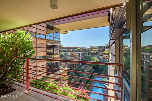 Scottsdale, AZ 85251,7161 E RANCHO VISTA Drive #6003