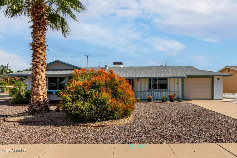 11247 N 109TH Avenue, Sun City, AZ 85351