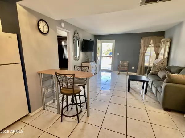 Green Valley, AZ 85614,248 S PASEO AGUILA -- #C