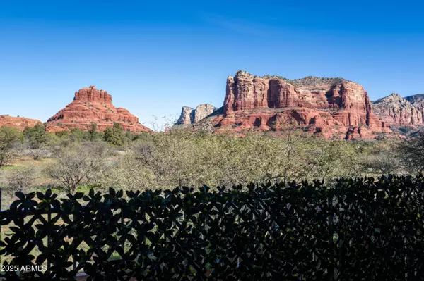Sedona, AZ 86351,90 Canyon Circle Drive