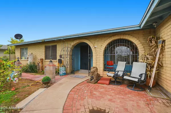 Phoenix, AZ 85051,9034 N 38TH Drive