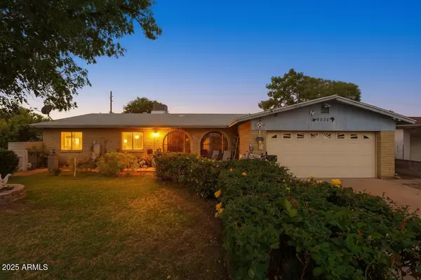 Phoenix, AZ 85051,9034 N 38TH Drive