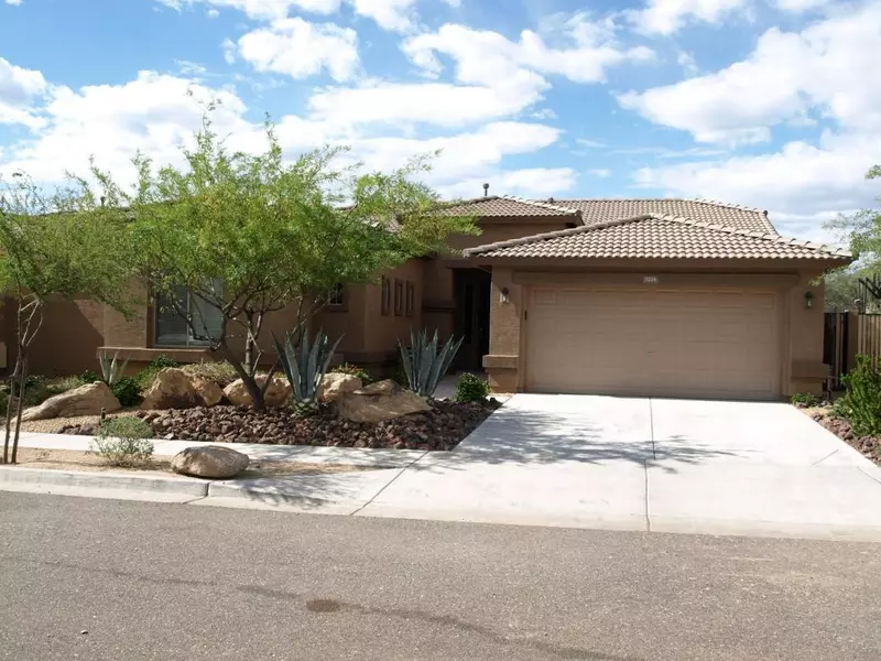 3226 W LEISURE Lane, Phoenix, AZ 85086