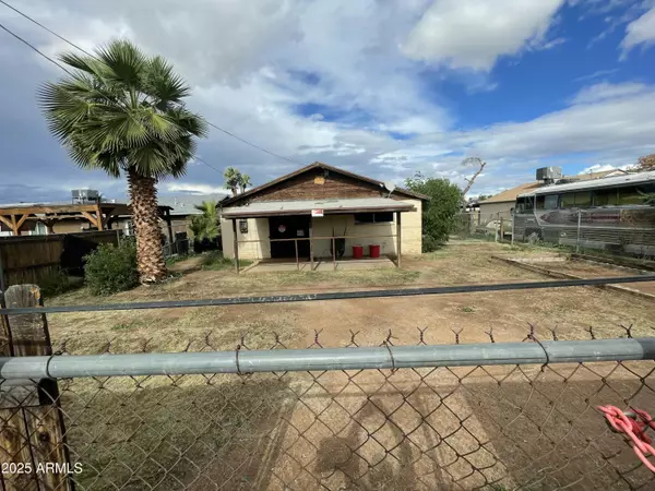 Phoenix, AZ 85009,2509 W WASHINGTON Street