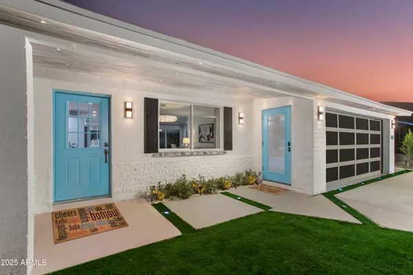 Scottsdale, AZ 85257,7239 E PAPAGO Drive