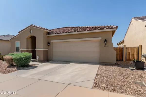 Phoenix, AZ 85037,5612 N 109TH Avenue