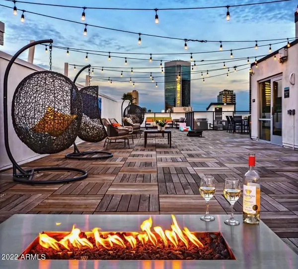 Phoenix, AZ 85013,425 W OSBORN Road #207