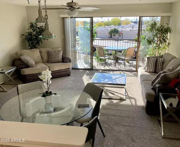 Mesa, AZ 85206,425 S PARKCREST -- #322