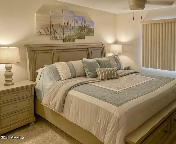 Mesa, AZ 85206,425 S PARKCREST -- #322