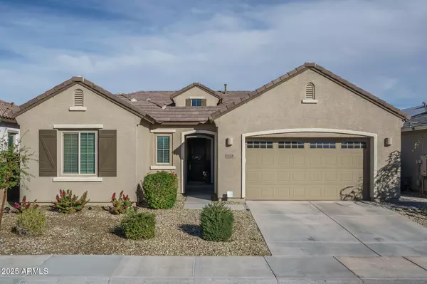 Litchfield Park, AZ 85340,19226 W HAZELWOOD Street