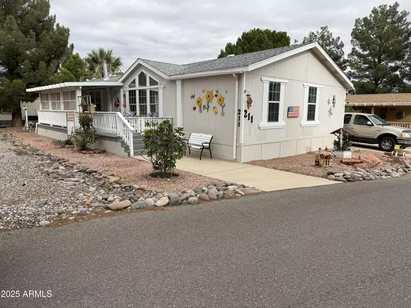 2050 W State Route 89A -- #211, Cottonwood, AZ 86326