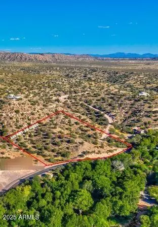 Cornville, AZ 86325,3 N Page Springs Road #-