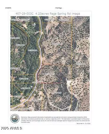 Cornville, AZ 86325,3 N Page Springs Road #-