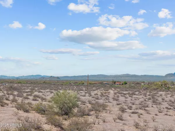 Wittmann, AZ 85361,N 229th Avenue #-