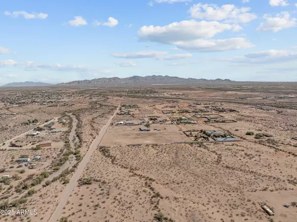 Wittmann, AZ 85361,N 229th Avenue #-