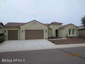 20314 N 263RD Drive, Buckeye, AZ 85396