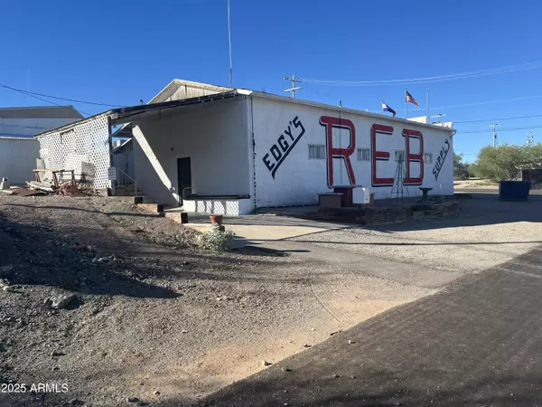 Ajo, AZ 85321,1201 W HOOVER Street