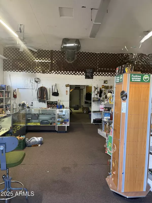 Ajo, AZ 85321,1201 W HOOVER Street