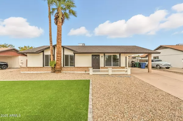 Mesa, AZ 85204,3262 E ENID Avenue