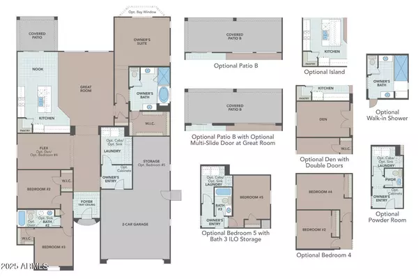 Goodyear, AZ 85338,16384 W JACKSON Street