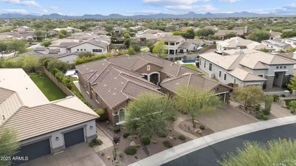Cave Creek, AZ 85331,5531 E WINDSTONE Trail