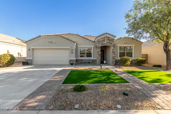 30213 W FAIRMOUNT Avenue, Buckeye, AZ 85396