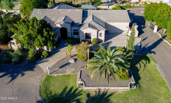 Glendale, AZ 85303,5627 N 83RD Lane