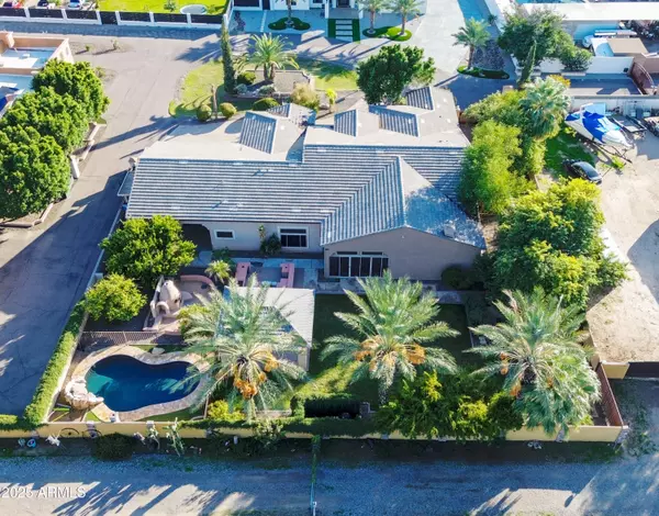 Glendale, AZ 85303,5627 N 83RD Lane