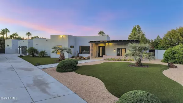 Paradise Valley, AZ 85253,6712 E Onyx Avenue