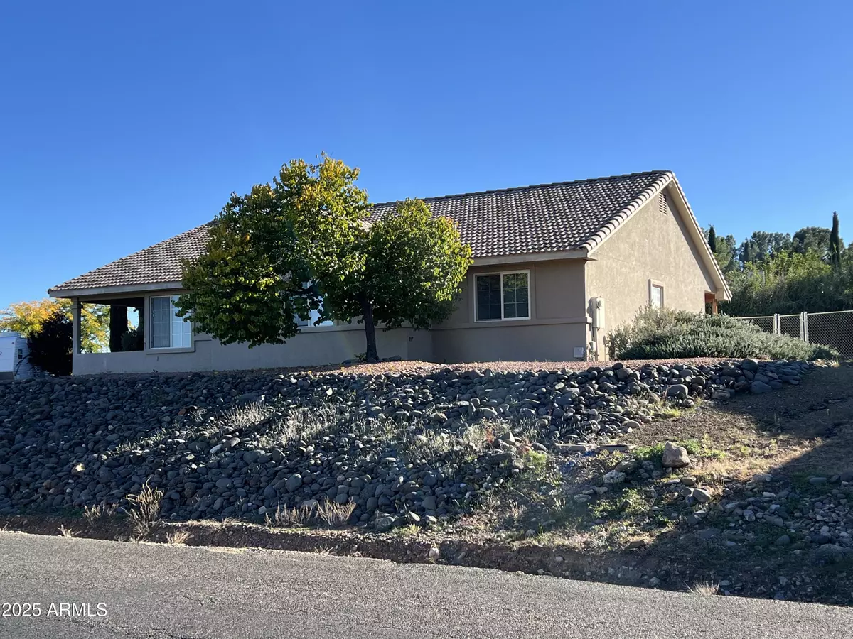 Cottonwood, AZ 86326,1225 E Elm Street