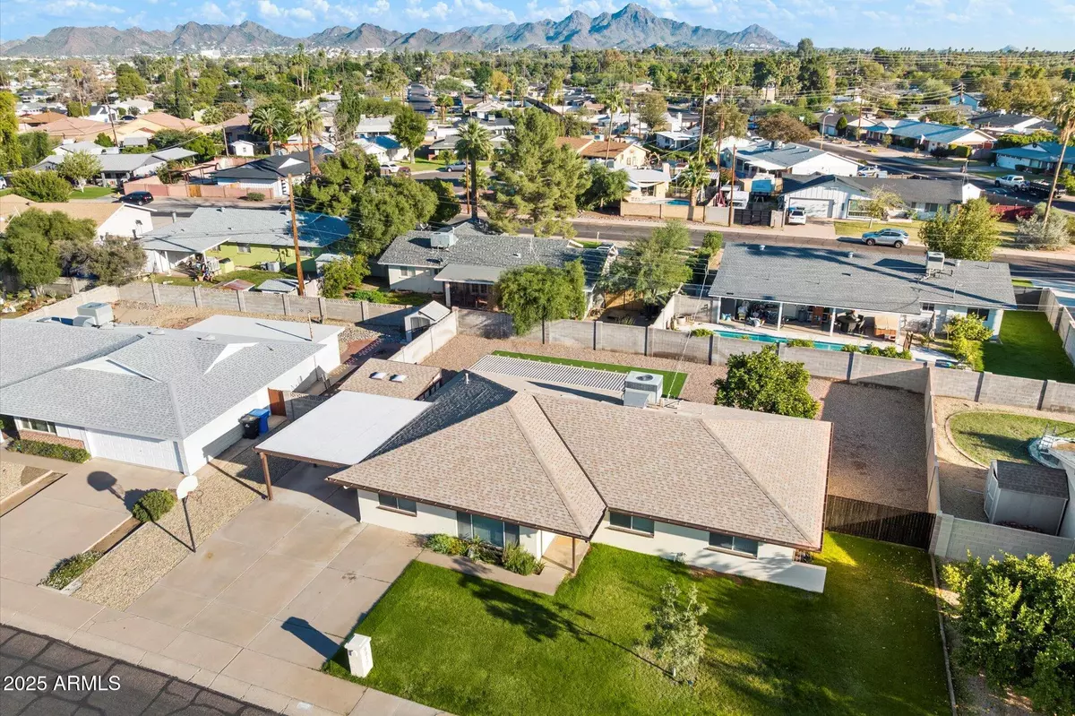 Phoenix, AZ 85021,8817 N 17TH Drive