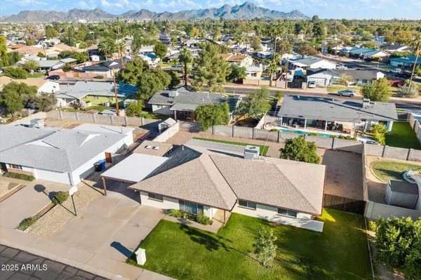 8817 N 17TH Drive, Phoenix, AZ 85021