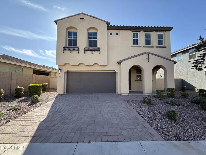 9811 E PALLADIUM Drive, Mesa, AZ 85212