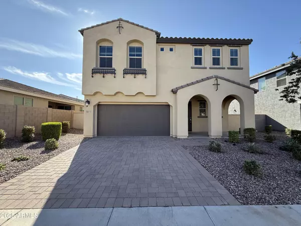 9811 E PALLADIUM Drive, Mesa, AZ 85212