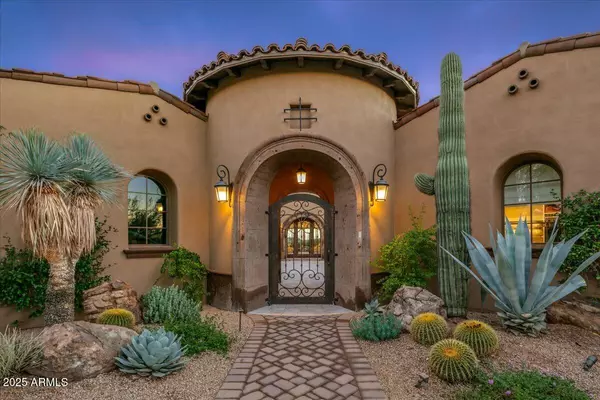 Scottsdale, AZ 85262,36483 N 101ST Way