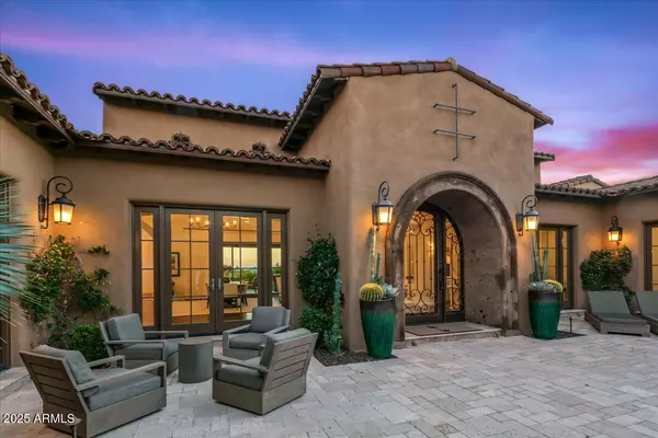 Scottsdale, AZ 85262,36483 N 101ST Way