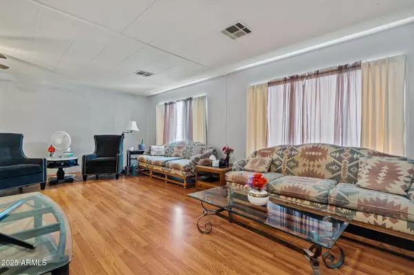 Mesa, AZ 85213,120 N Val Vista Drive #156