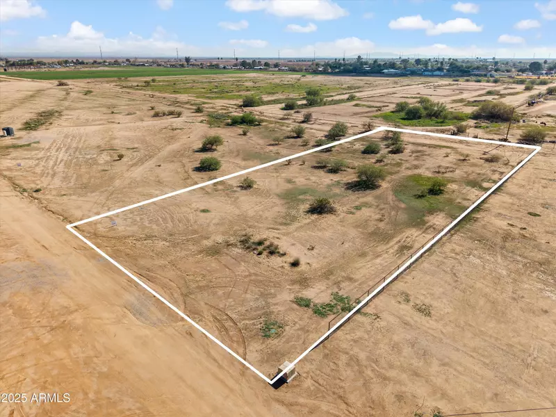 0 E Angus Lane #2, Coolidge, AZ 85128