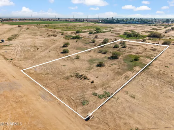 0 E Angus Lane #2, Coolidge, AZ 85128